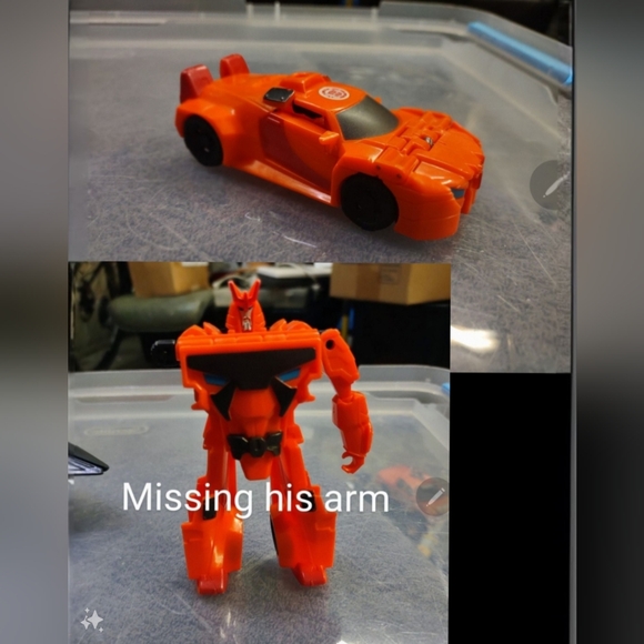 Transformers - Picture 10 of 10